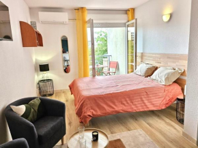 T1 - 160 bed - city center